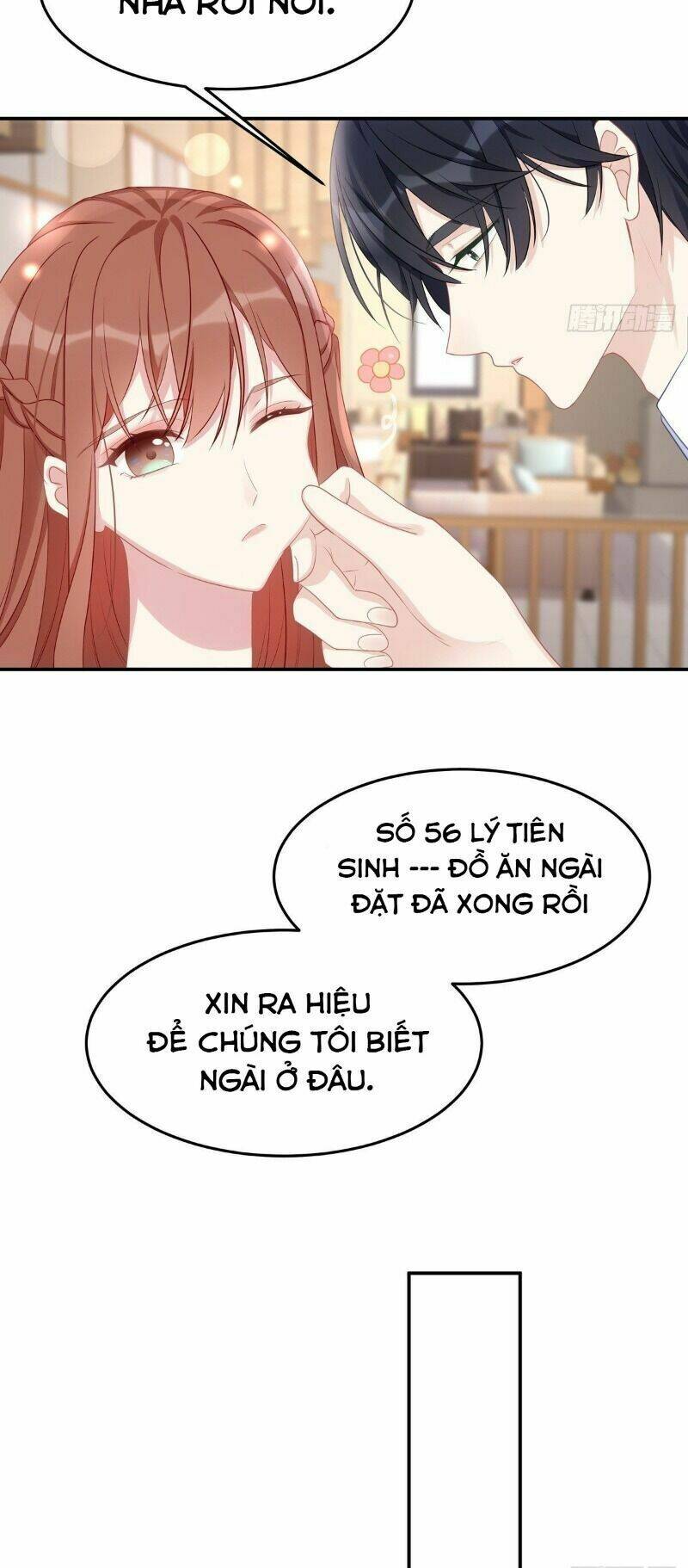 chỉ muốn cưng chiều em chapter 52 4