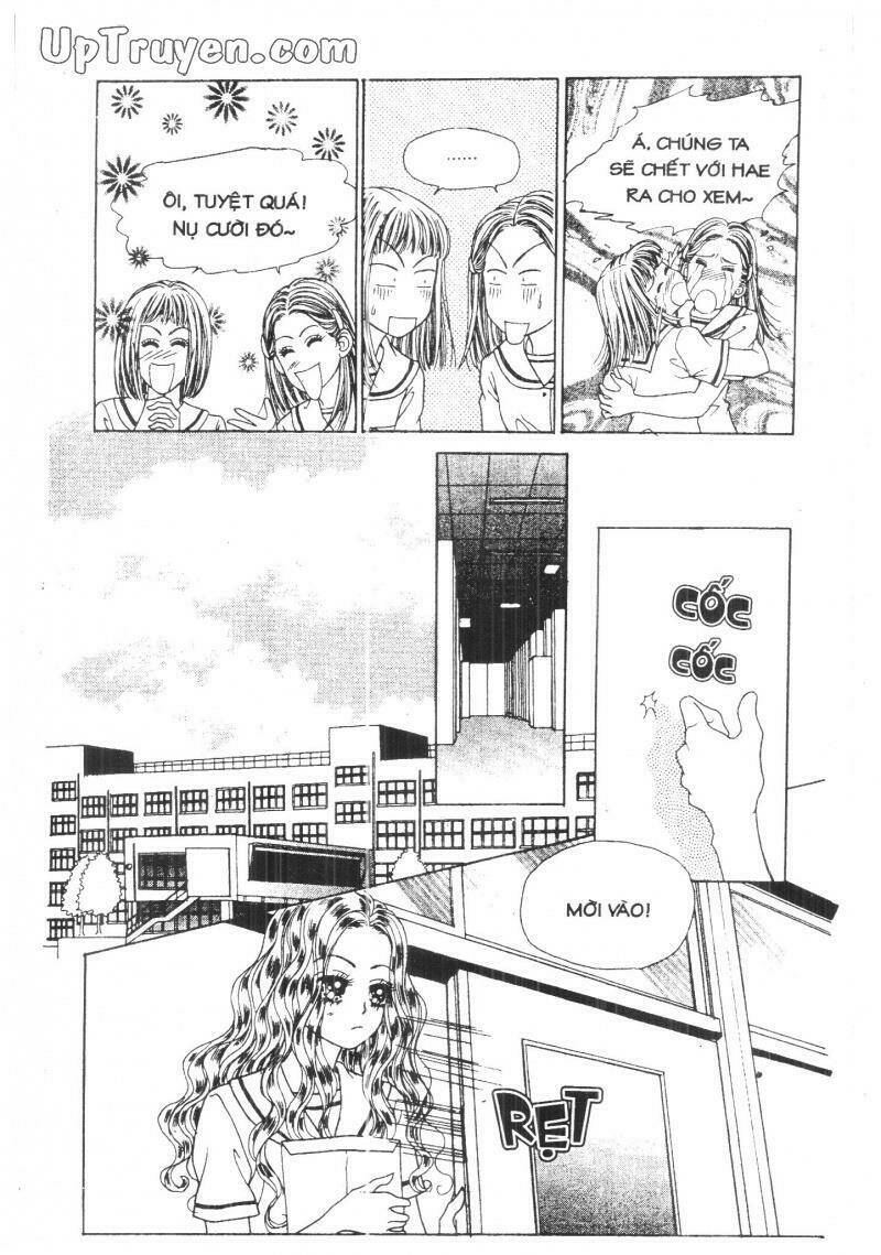 nụ hôn chàng trai chapter 3 20