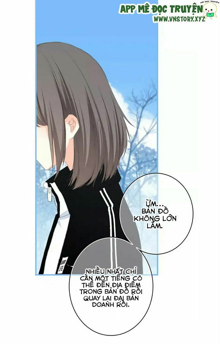 con tim rung động 2 chapter 37 2