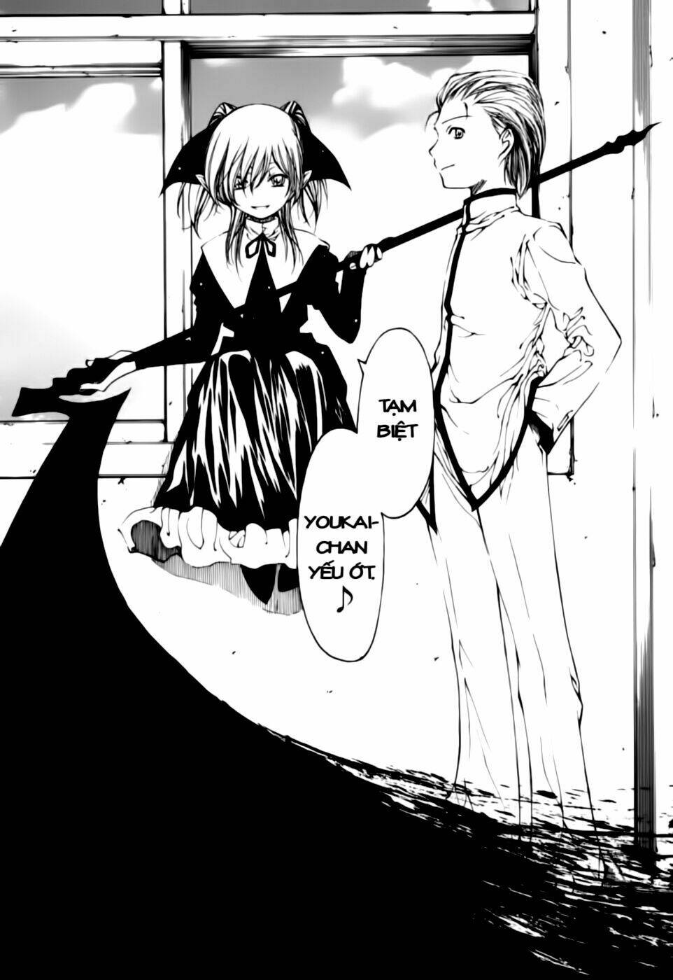 oni gokko chapter 3 26