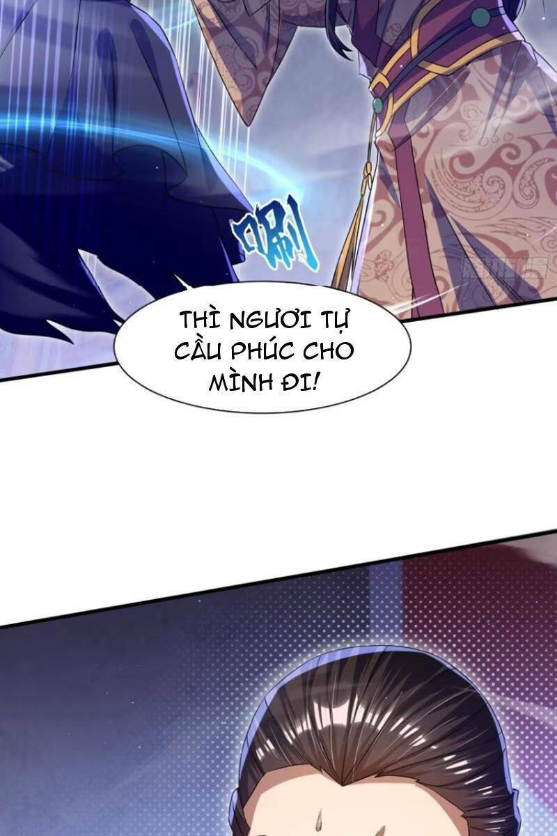 trăm tuổi mở hệ thống: con hiền cháu ngoan quỳ khắp núi! chapter 26 30