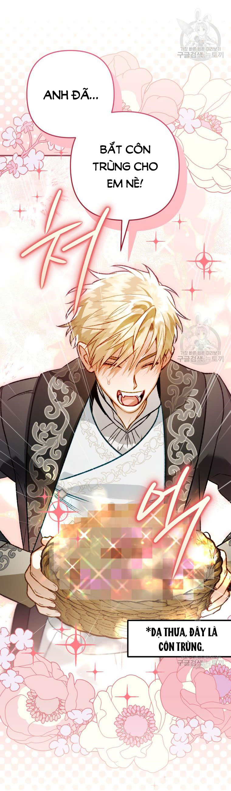 Bỗng Tôi Biến Thành Quạ Đen chapter 104.2 - Trang 5