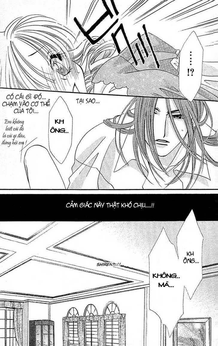 chàng thợ săn dâm đãng chapter 3 19