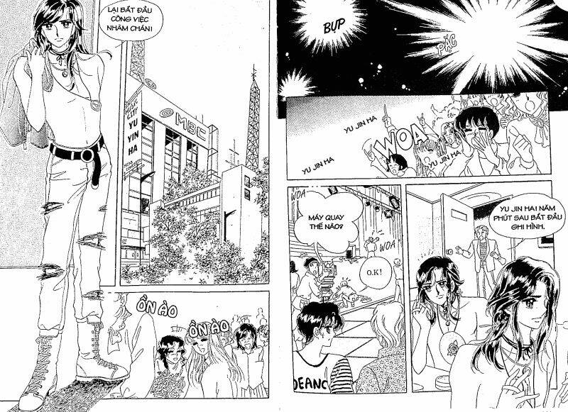 chung cư vui vẻ chapter 2.5 15