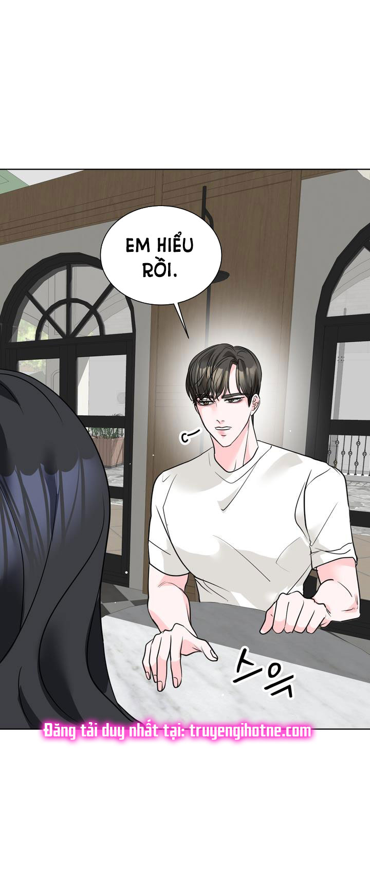 [18+] điều em cố giấu chapter 5.2 28