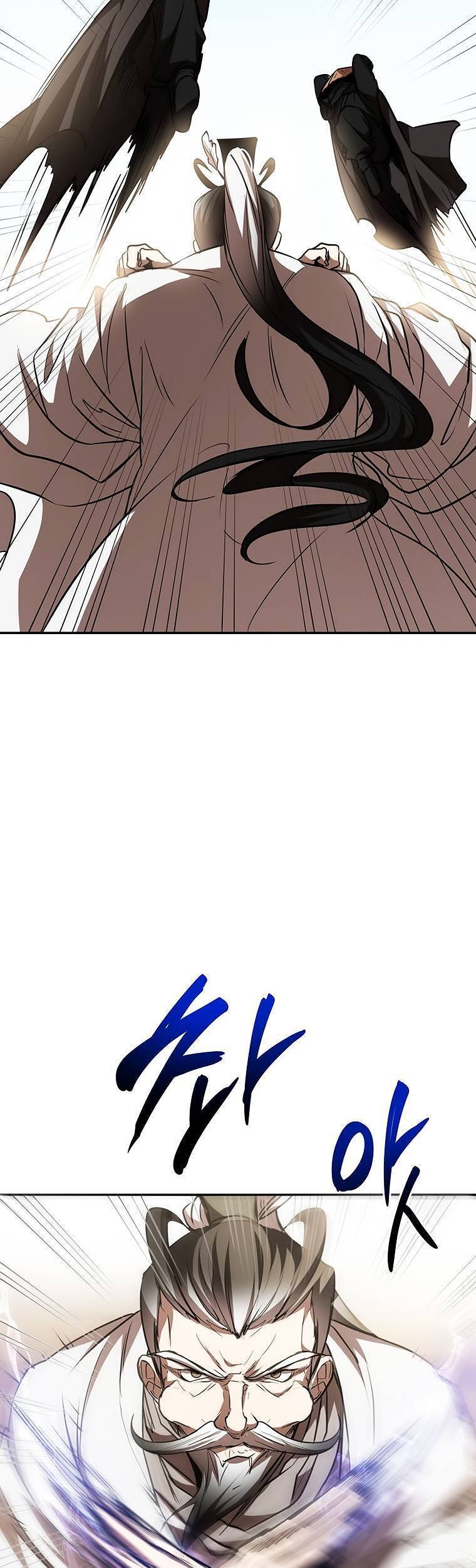 võ đang kỳ hiệp chapter 70 28