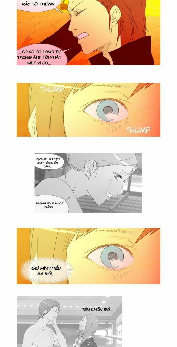 my heart is beating chapter 7 20