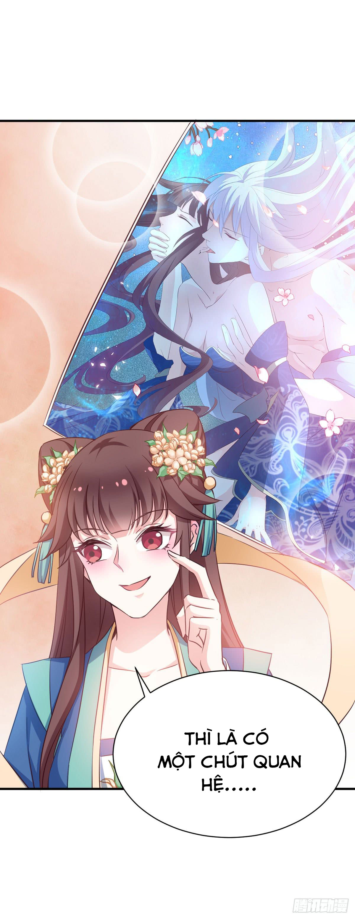 trò chơi trừng phạt chapter 56 20