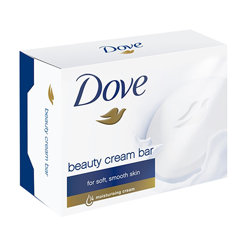 Xà bông dưỡng ẩm Dove 100g