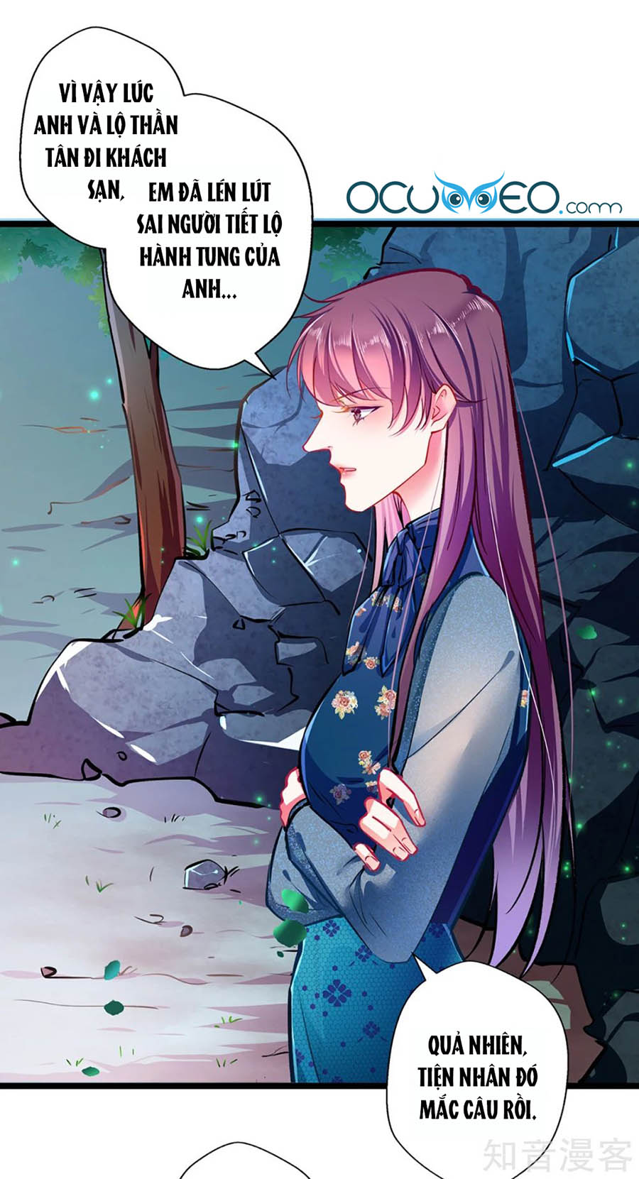 cưng chiều ái thê hư hỏng chapter 62 10