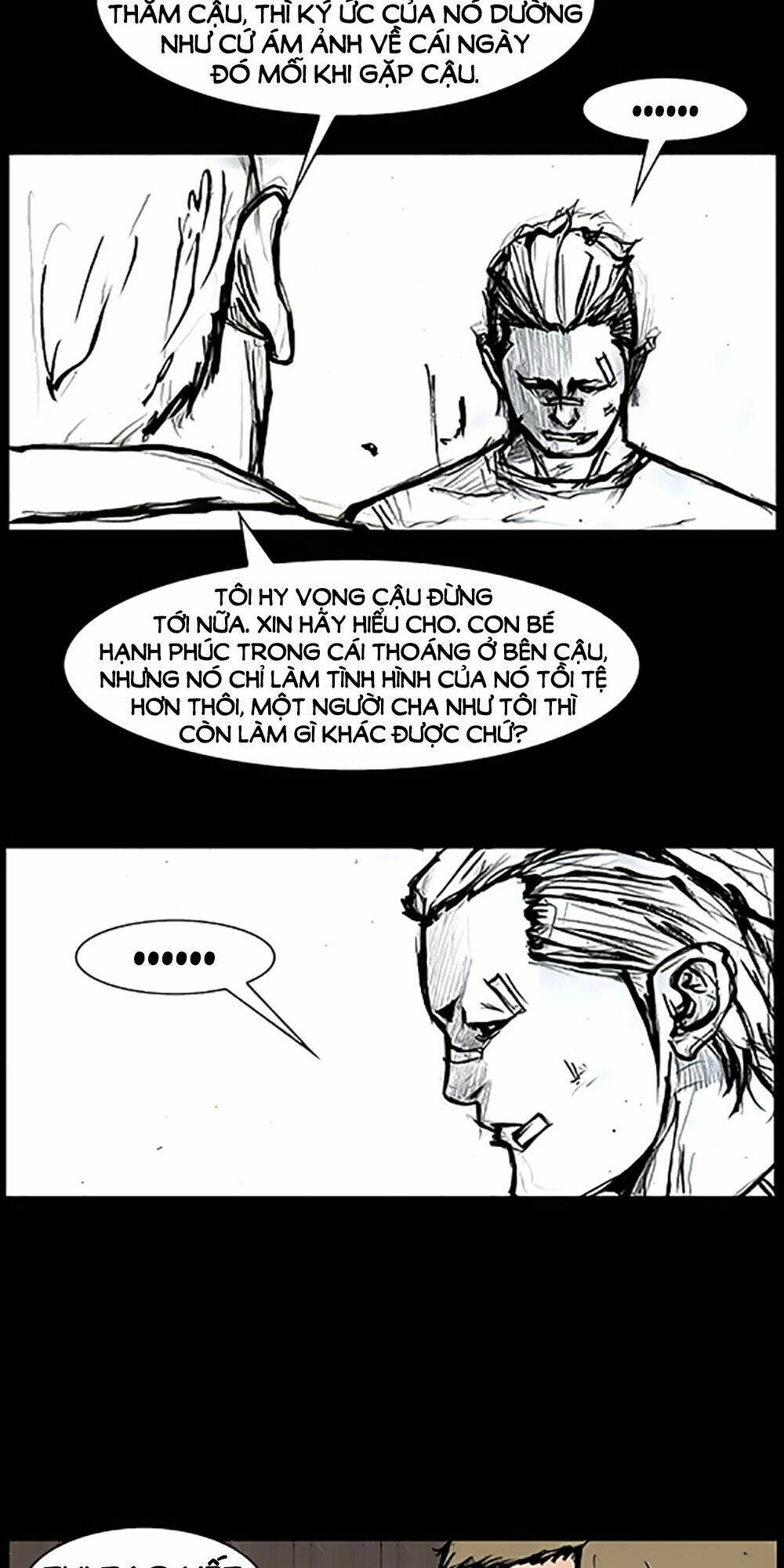 độc cô tiền truyện chapter 93 8