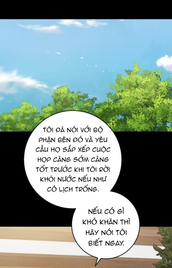 Nóng Lòng Muốn Giày Vò Em chapter 73.1 23