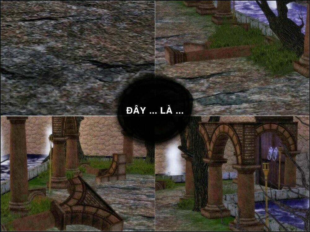 truyện sims - earl story chapter 43 11