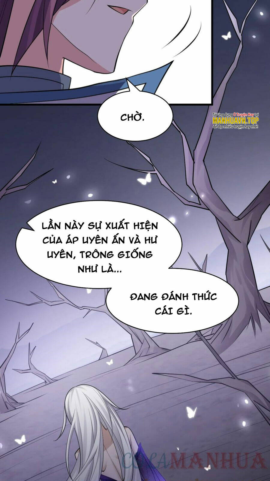Tu Luyện Thành Tiên Ta Chỉ Muốn Nuôi Nữ Đồ Đệ chapter 140 16