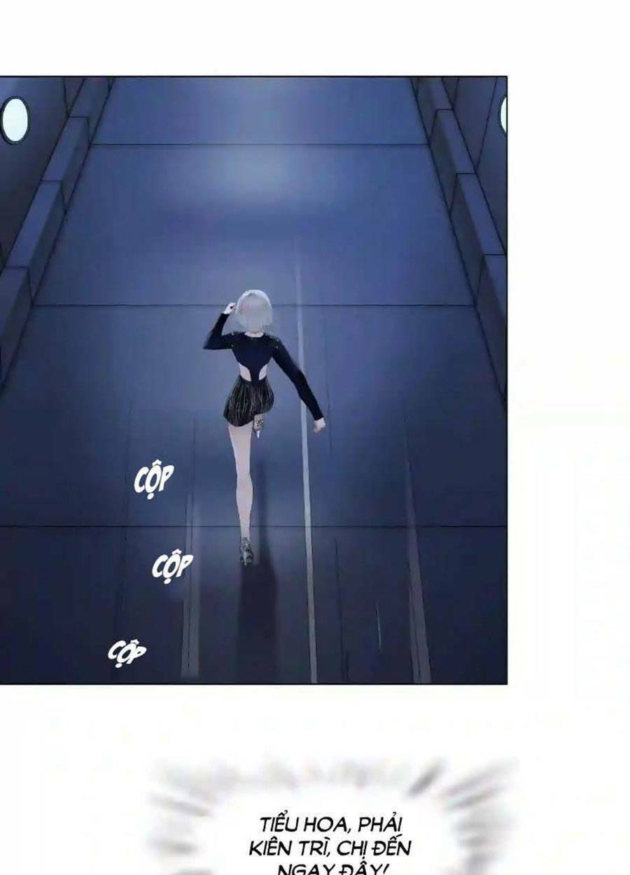 đằng nữ chapter 120 1