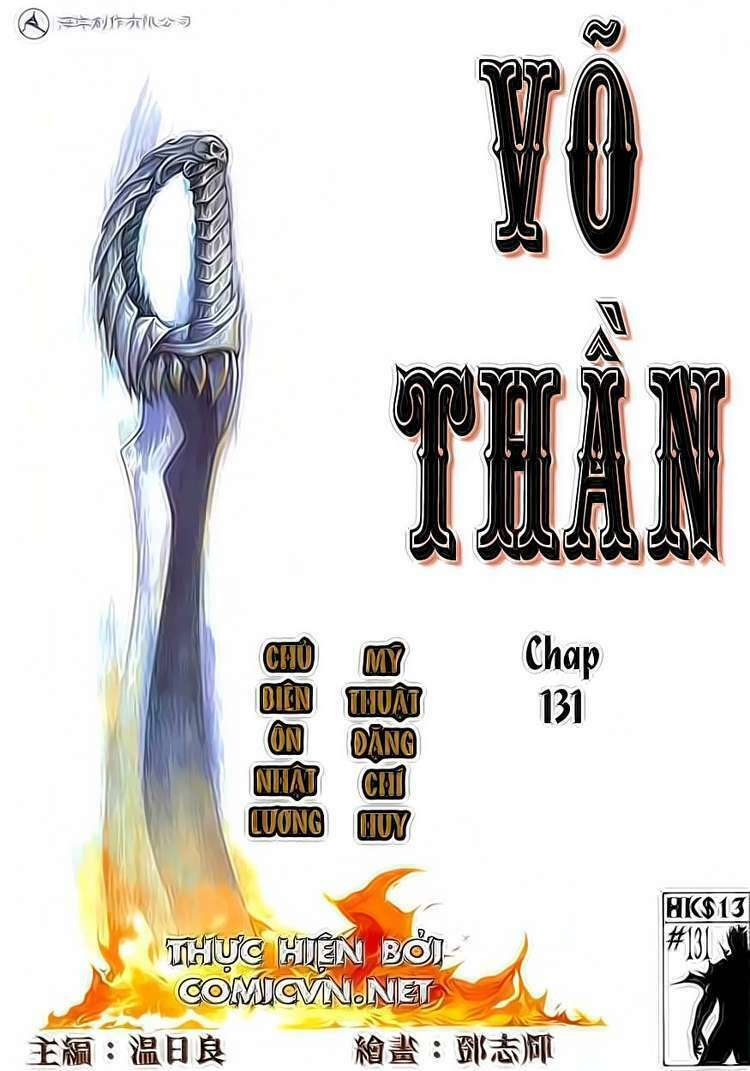 võ thần chapter 131 33