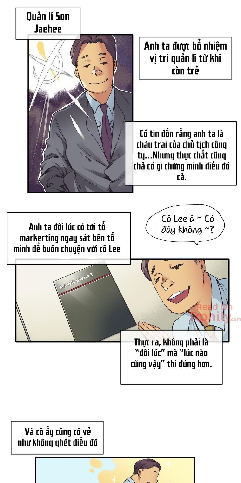 vùng đất kỳ diệu chapter 4 3