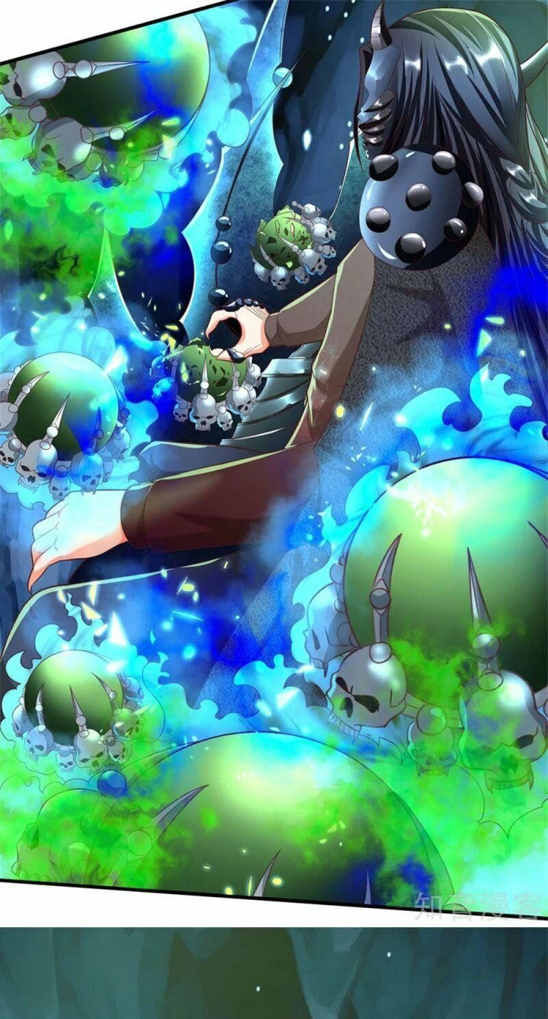 vú em tiên tôn đi ở rể chapter 192 19