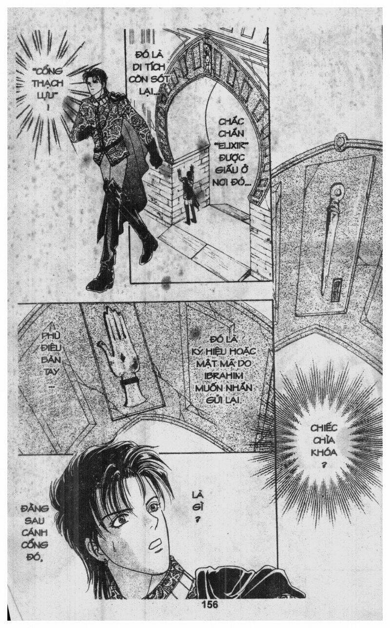 kenja no ishi chapter 1 157