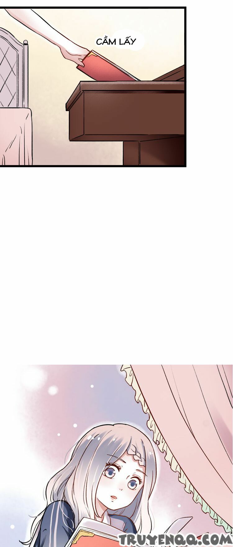 trạch thượng tịch mịch huỳnh hỏa chapter 4 45