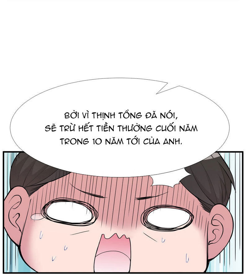 chiến lược lãng mạn của thịnh thiếu chapter 16 34