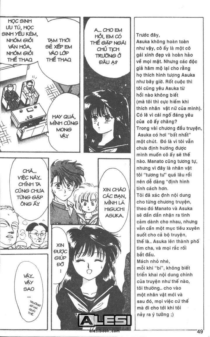 bước qua tuổi 16 chapter 2 7