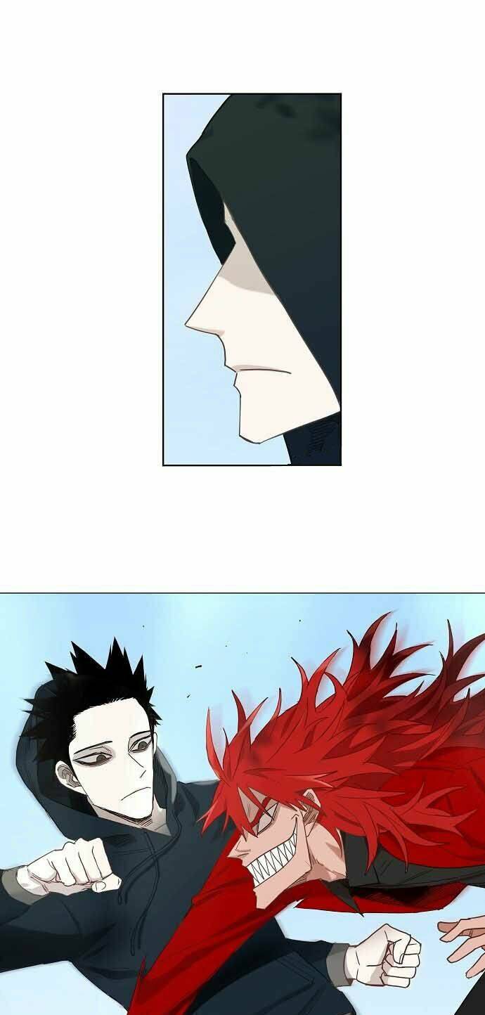 võ sĩ - the boxer chapter 21 17