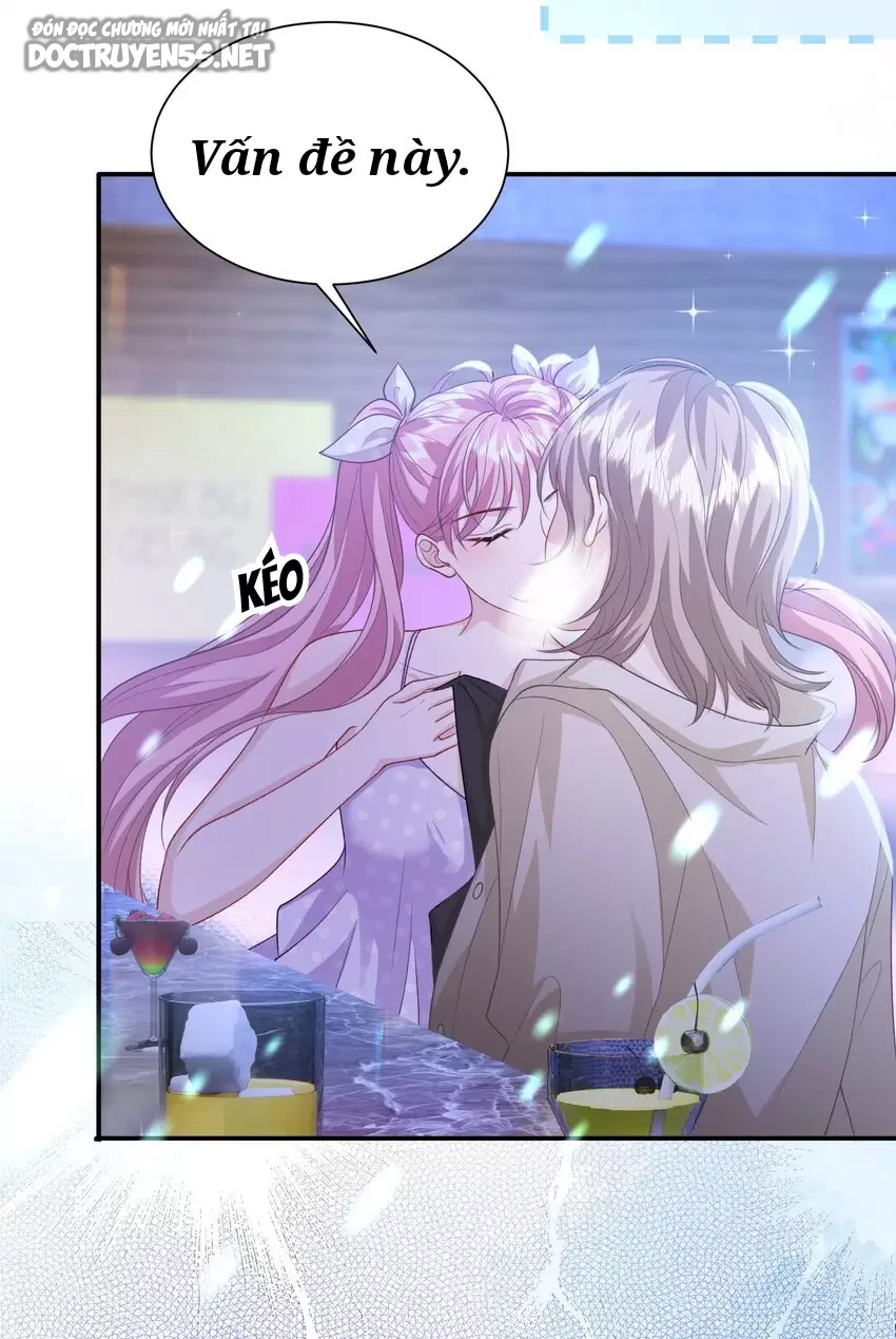 mận xanh chapter 42 20