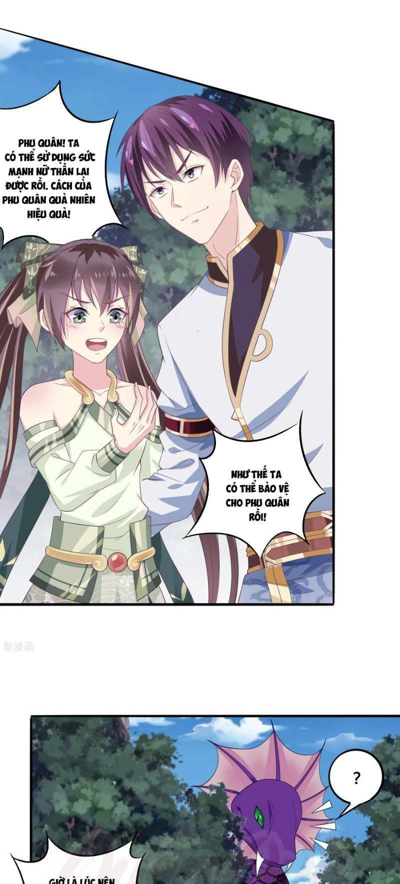 ta là ngọc hoàng đại đế chapter 32 27