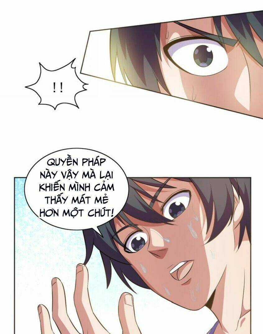 chín năm nghĩa vụ tu chân chapter 6 8