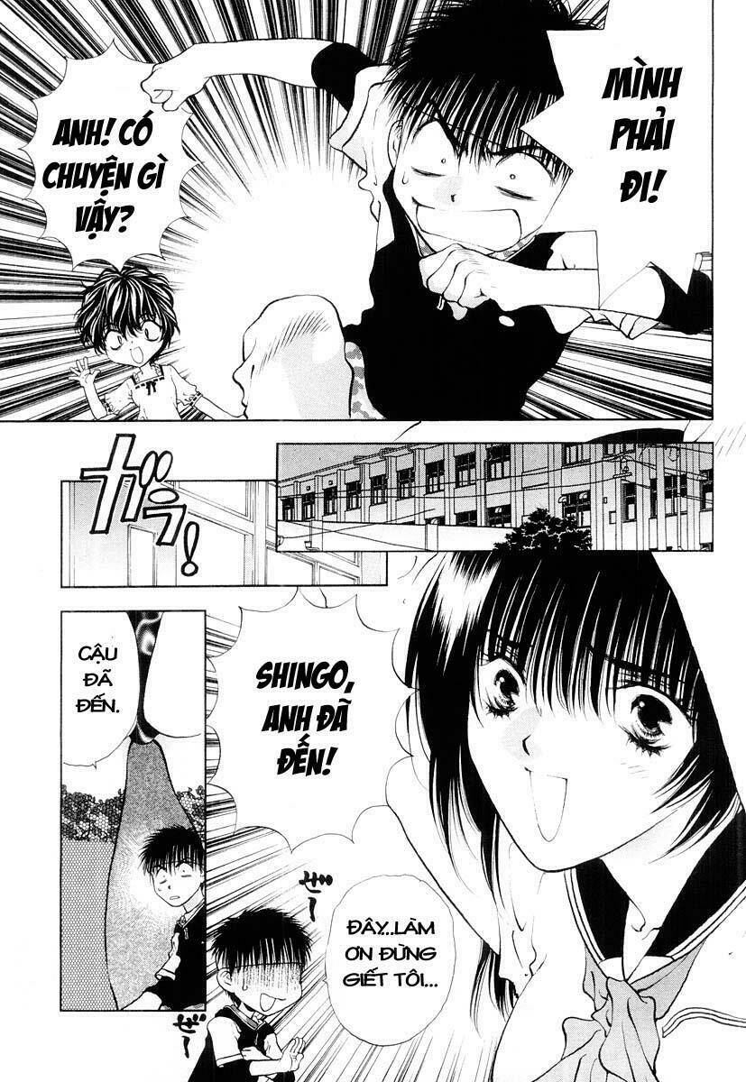 girls saurus dx chapter 3 28