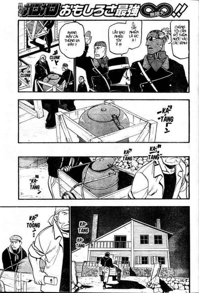 giả kim thuật chapter 84 5