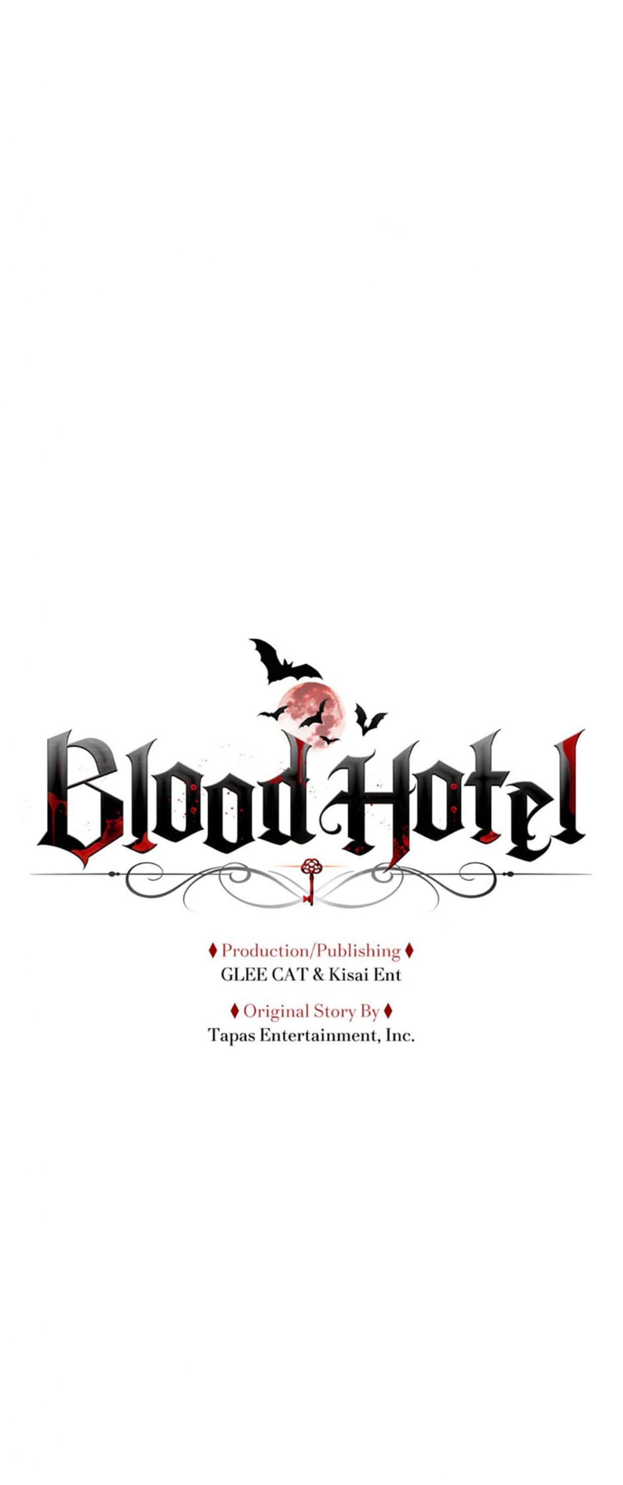 Khách Sạn Máu chapter 14.1 - Trang 10
