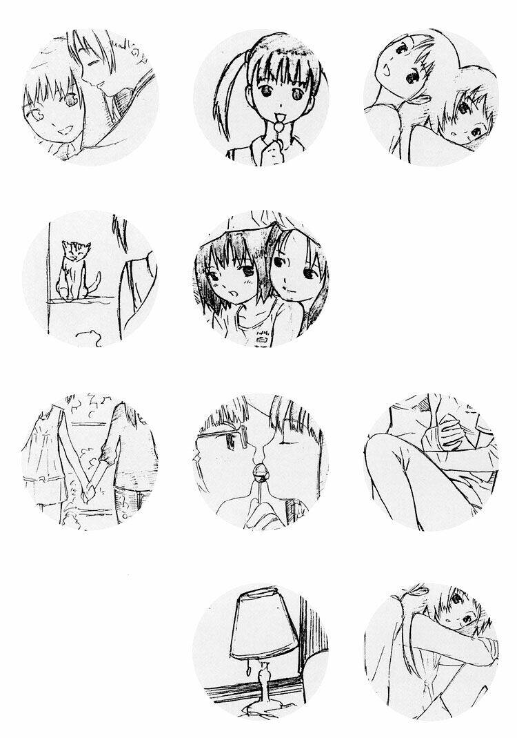 the secret recipe chapter 1 4