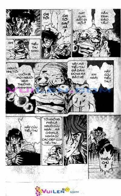 vương tử takeru chapter 8 80