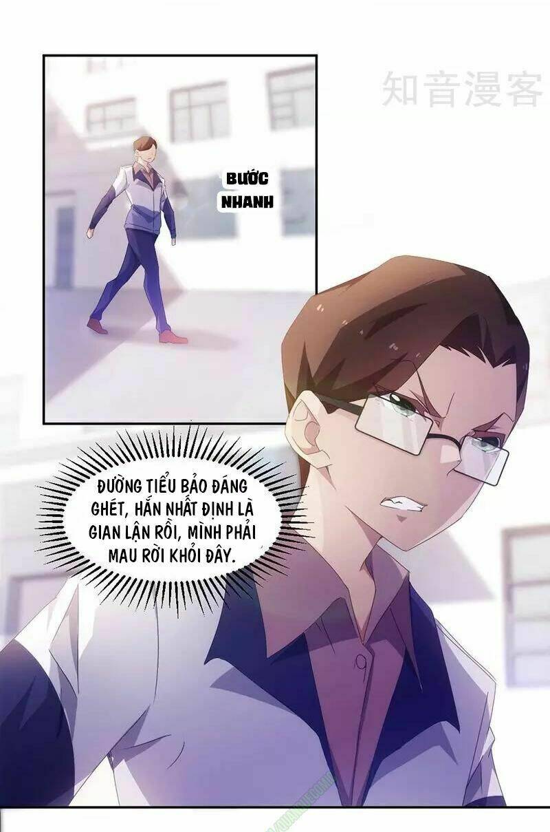 thần y hệ thống chapter 38 1