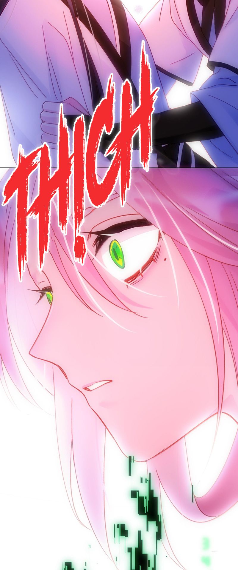 tôi phải làm 1 kẻ đại xấu xa chapter 130 25