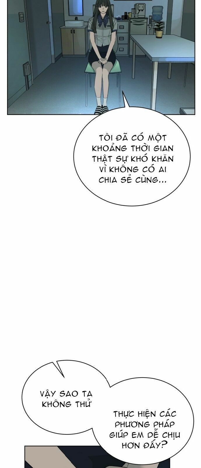 Máu trắng chapter 21 71