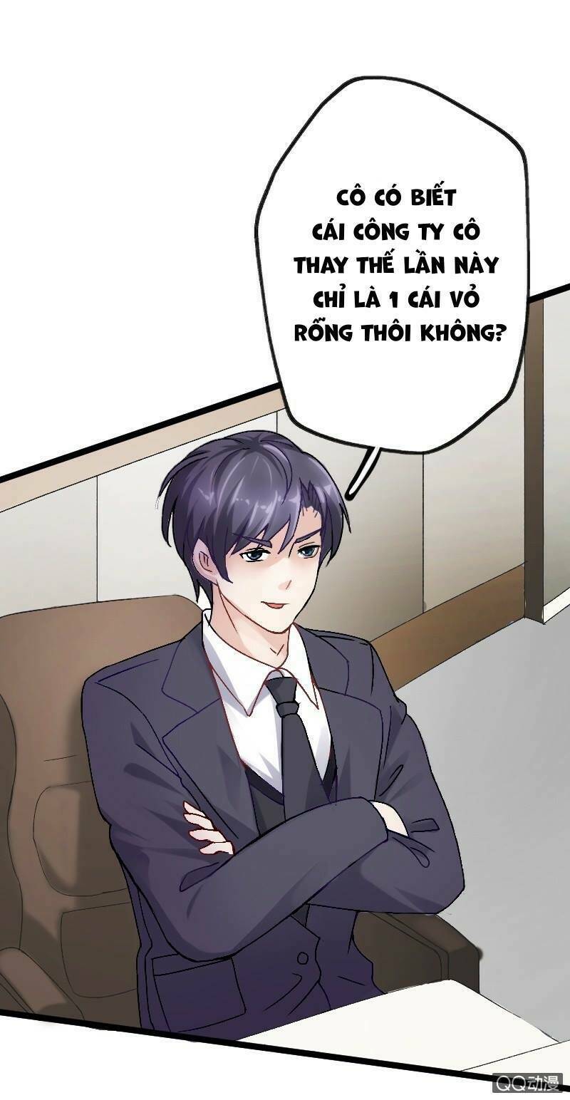 tổng tài đích ngự dụng thiếu nữ chapter 2 35