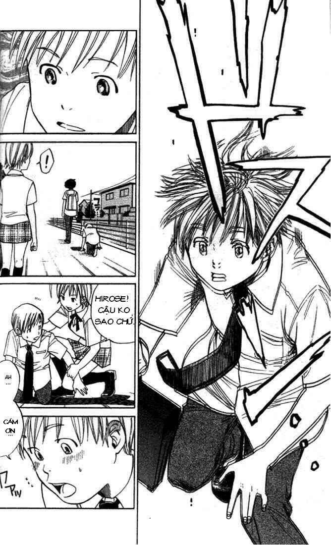 alive - the final evolution chapter 1 48