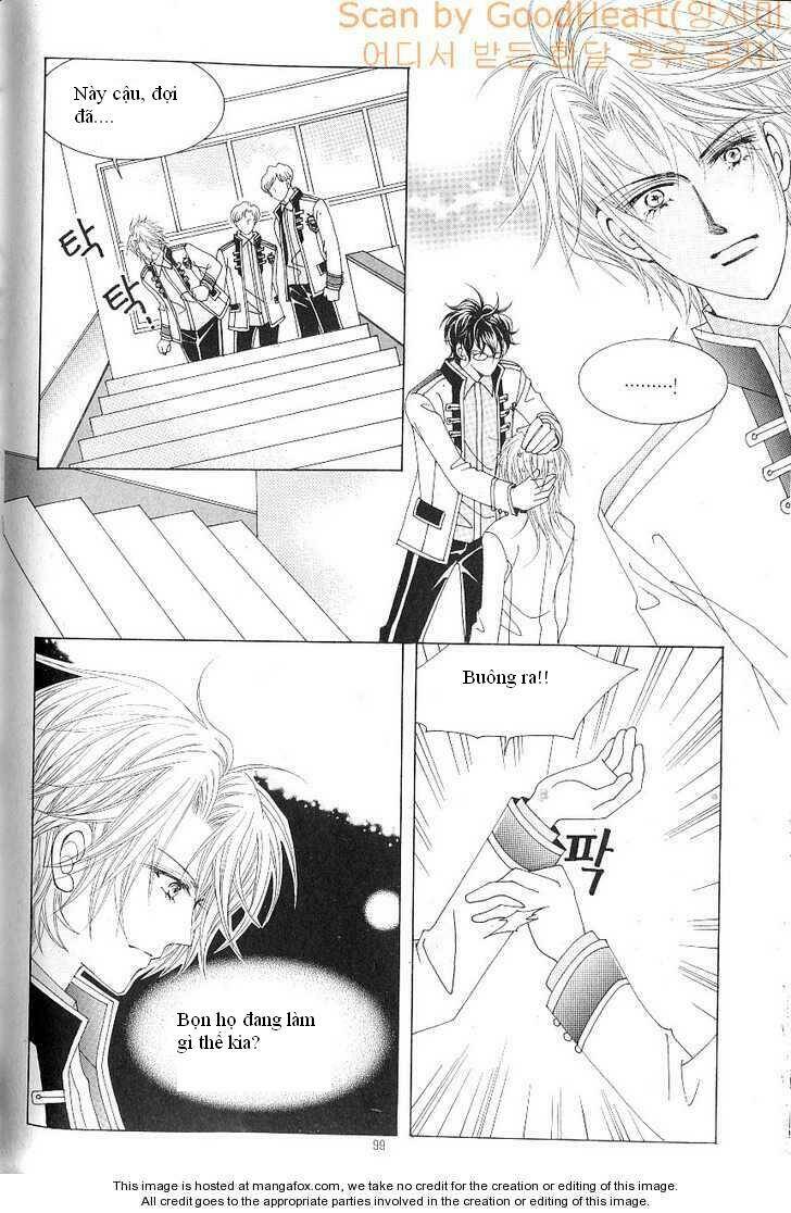 thần tượng mua sắm chapter 13 26