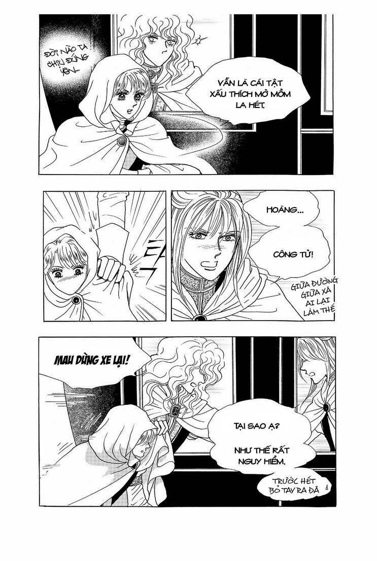 princess – công chúa xứ hoa p5 chapter 23 4