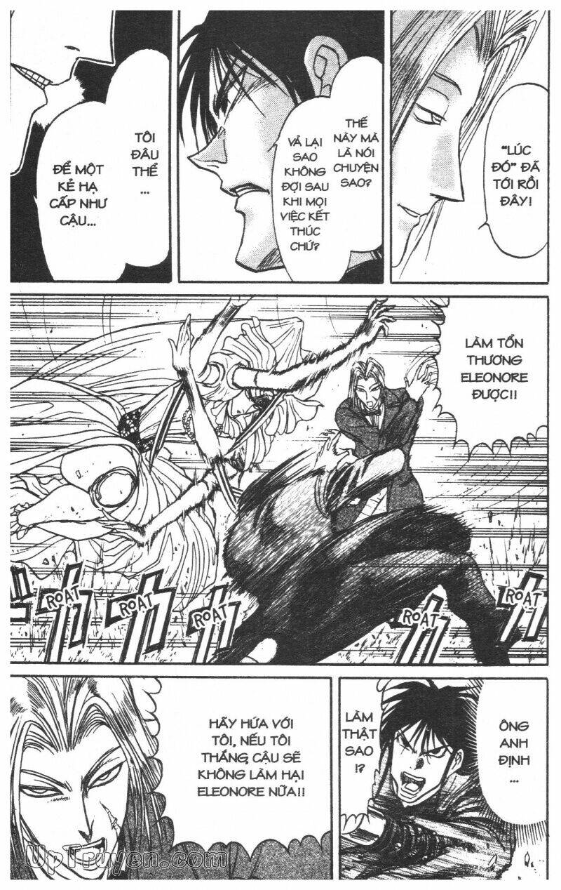 karakuri circus - gánh xiếc quái dị chapter 41 113