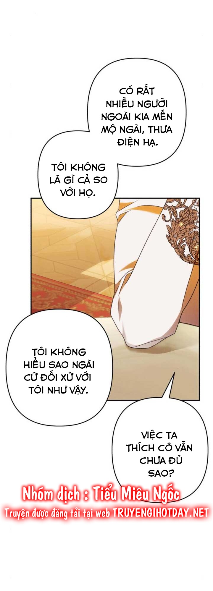 quyến rũ ngài công tước phương bắc chapter 69 21