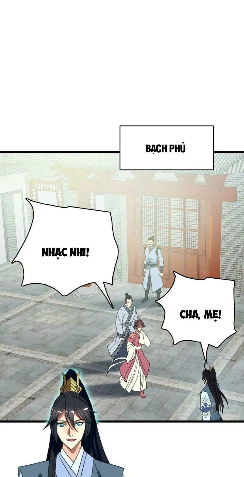 siêu đạo thần thuật chapter 118 39