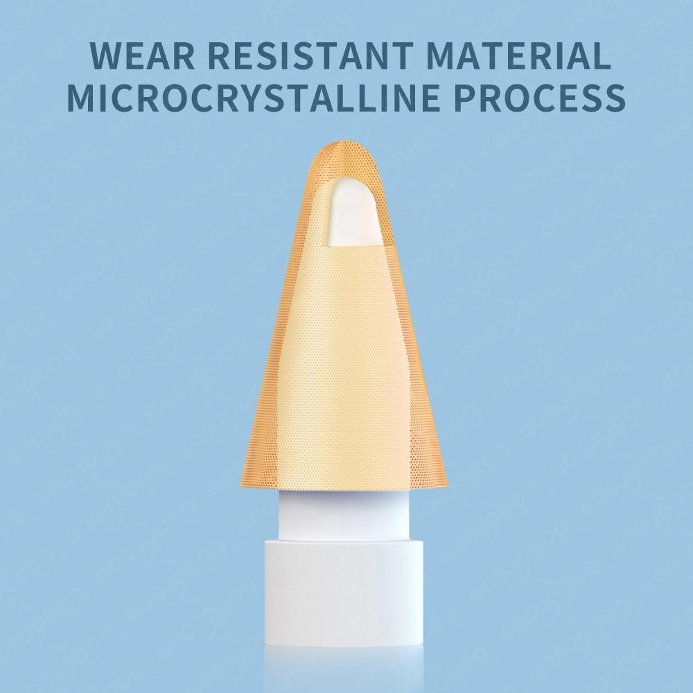 Đầu ngòi bút GOOJODOQ thay thế dành cho bút cảm ứng Apple Pencil thế hệ thứ 1 2