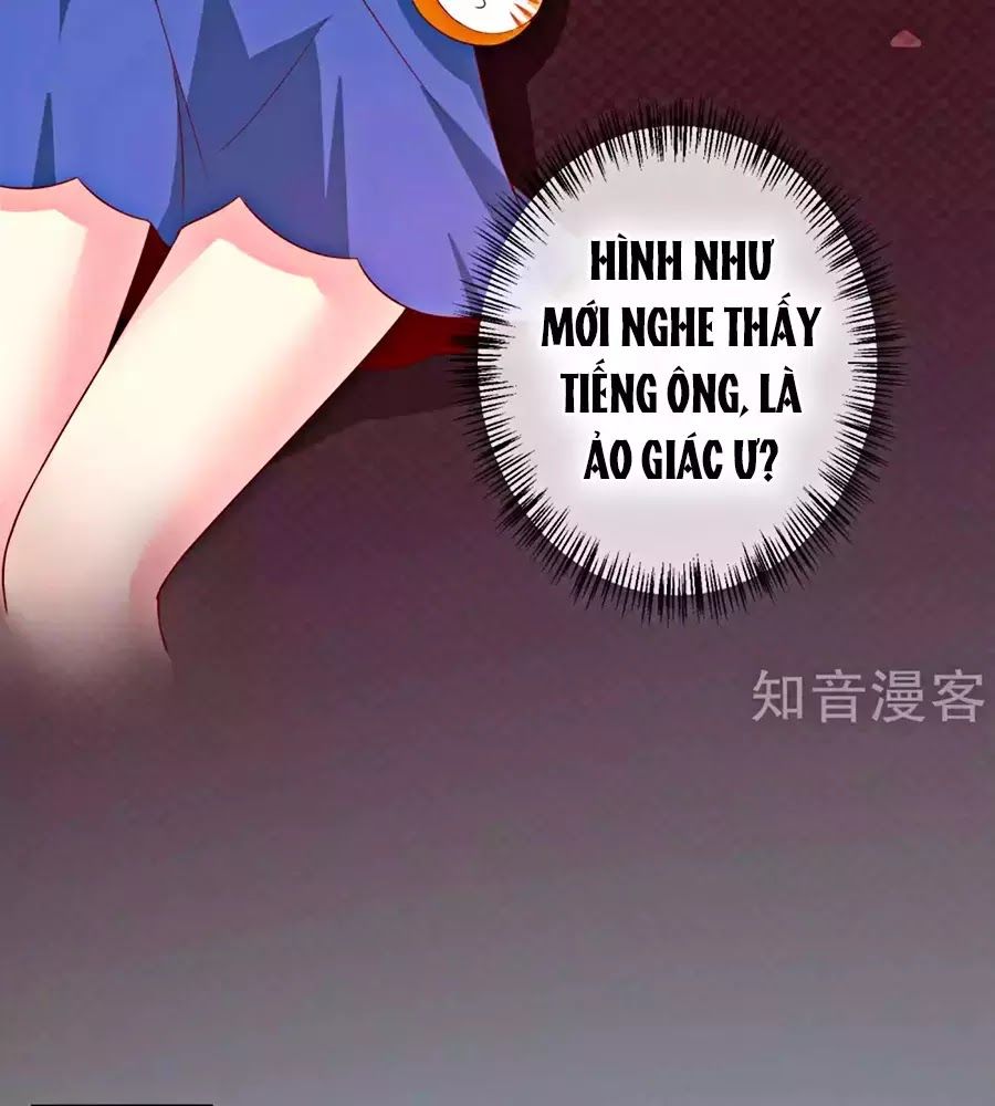 cuộc sống hào môn của vu nữ chapter 48 27