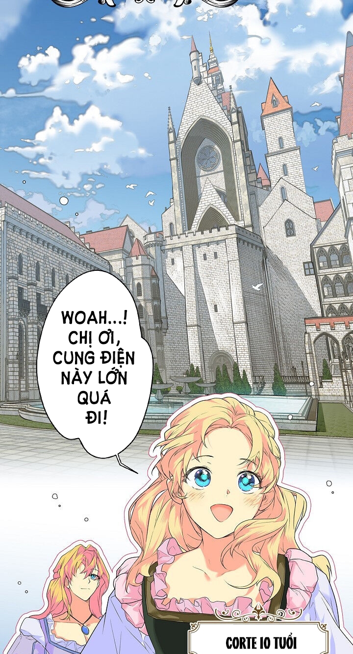 quý cô bí ẩn - secret lady chapter 2 19