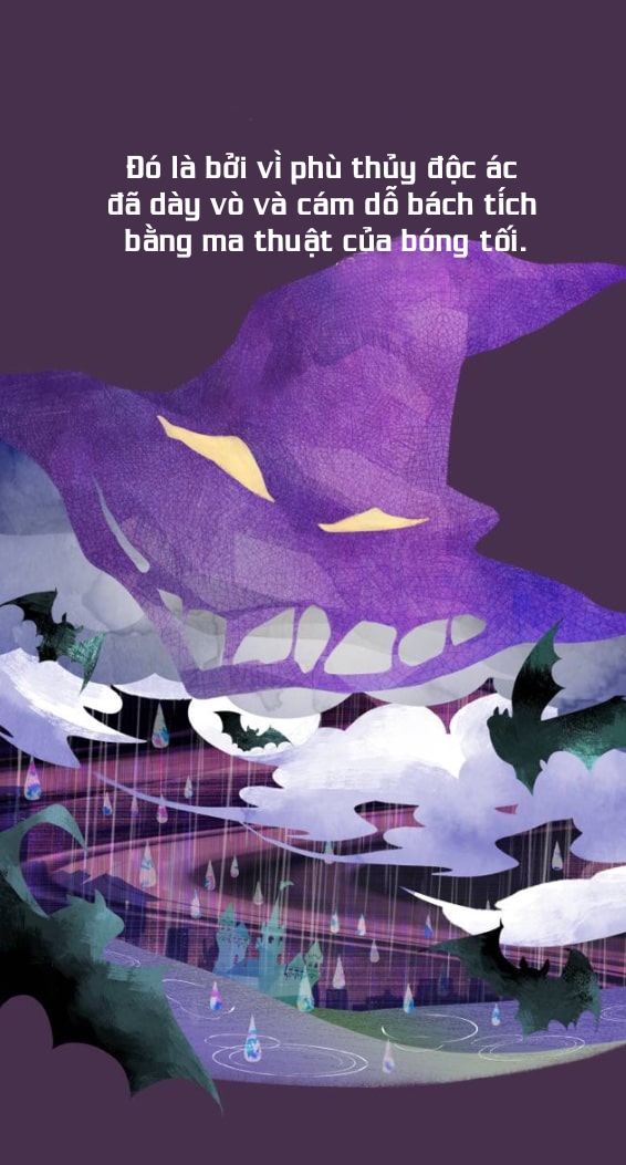 gửi anh,người nắm giữ những vì sao chapter 5.1 2