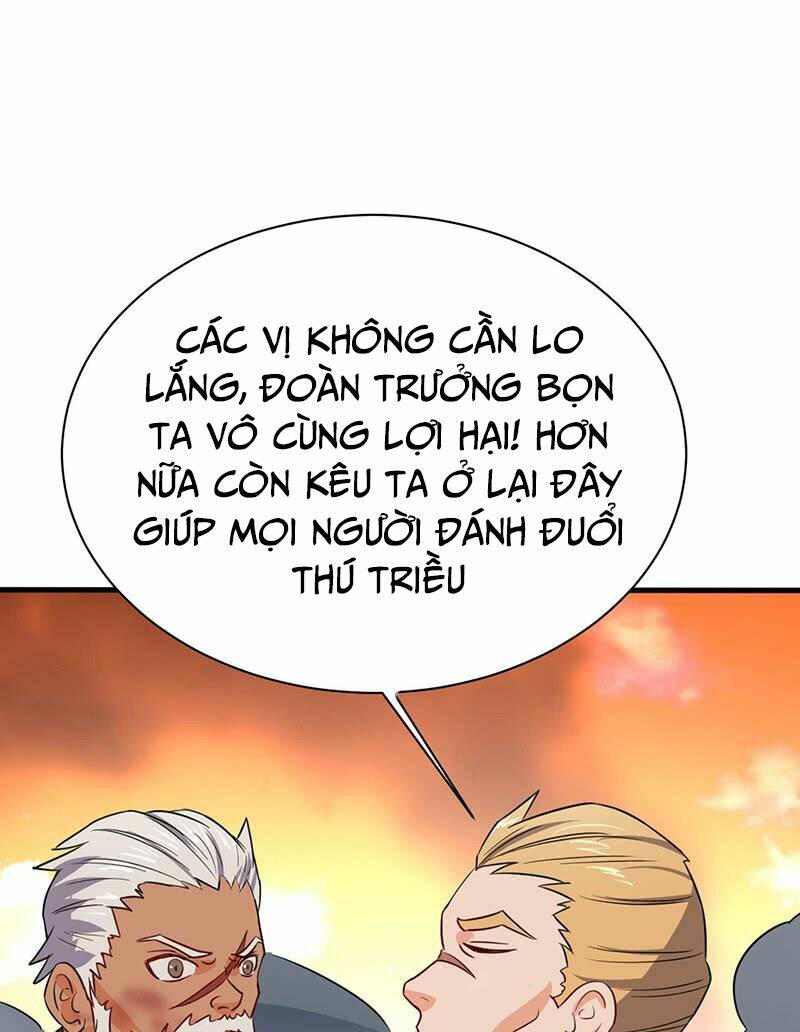hỗn độn kiếm thần chapter 67 18